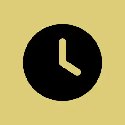 Works with Body's Natural 7 PM Rhythm